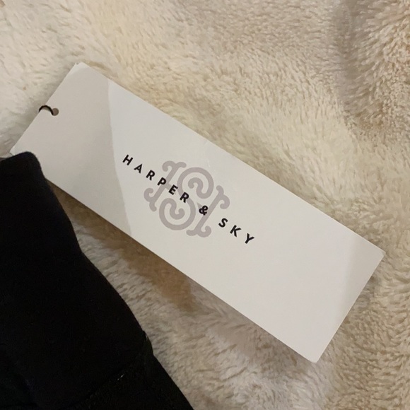 Harper & Sky leggings - Picture 3 of 10